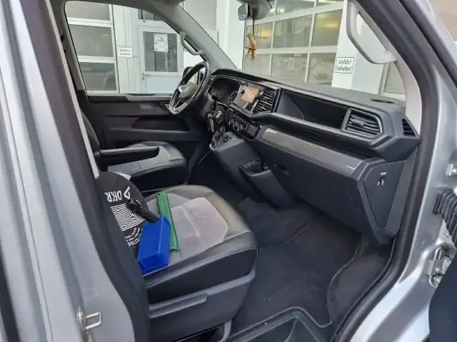 Volkswagen T6.1 Multivan