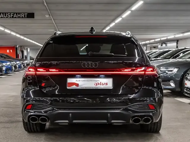 Audi Sonstiges