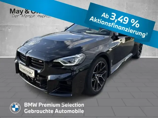 BMW M2