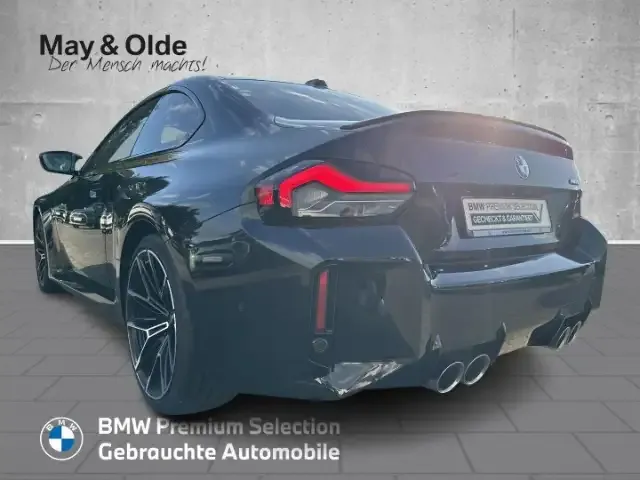 BMW M2