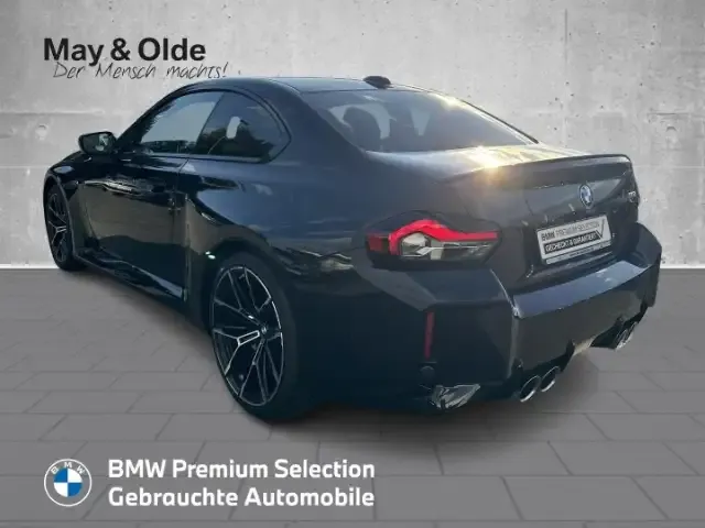 BMW M2
