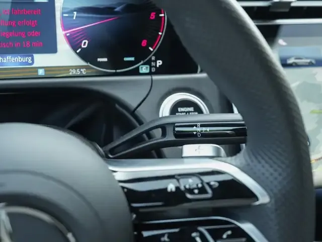 Mercedes-Benz E 450