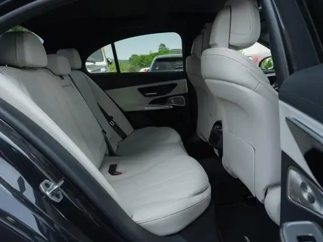 Mercedes-Benz E 450