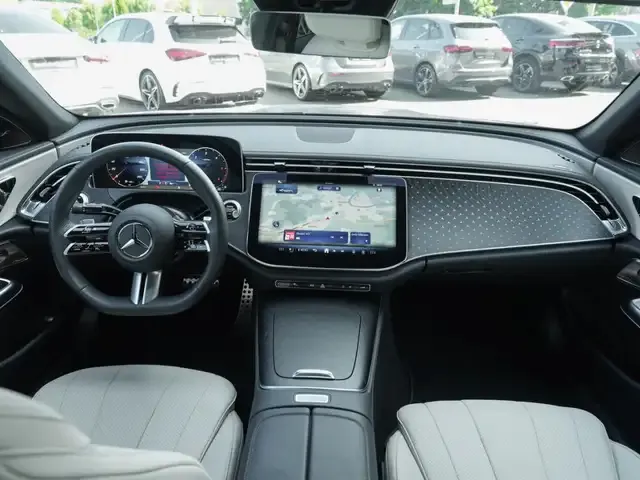 Mercedes-Benz E 450