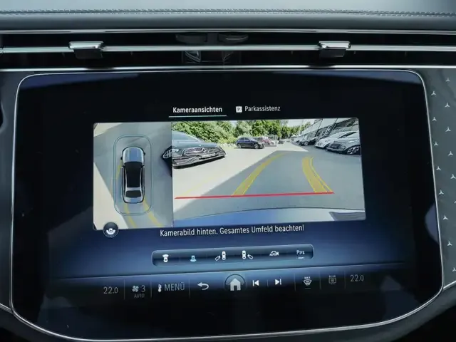 Mercedes-Benz E 450
