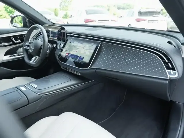 Mercedes-Benz E 450