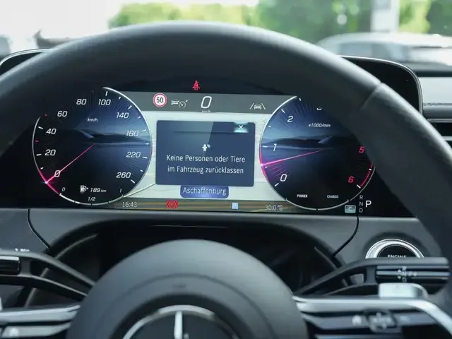 Mercedes-Benz E 450