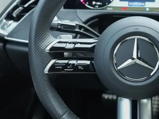 Mercedes-Benz E 450