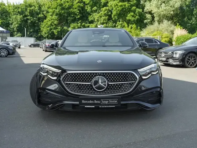Mercedes-Benz E 450