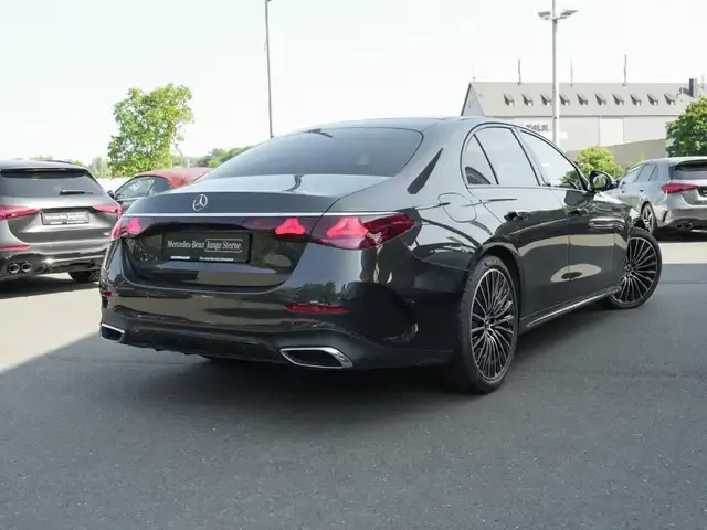 Mercedes-Benz E 450