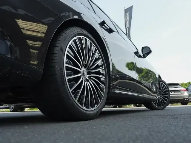 Mercedes-Benz E 450