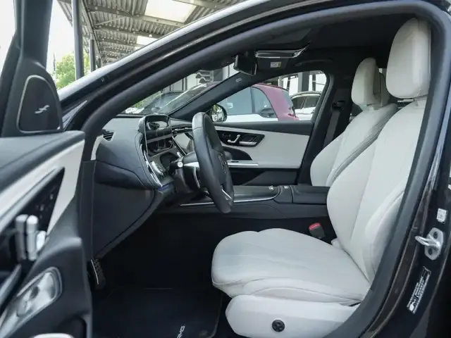 Mercedes-Benz E 450