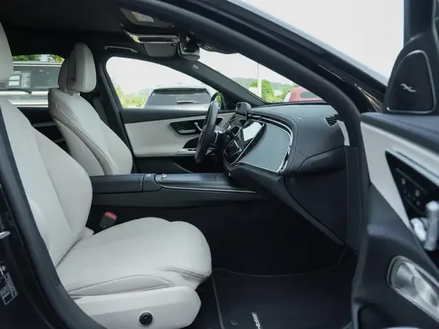 Mercedes-Benz E 450