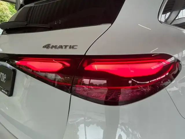Mercedes-Benz GLC 400