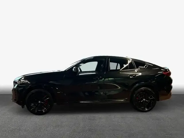 BMW X6 M