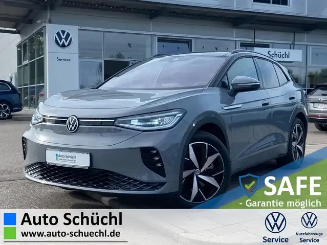 Volkswagen ID.4
