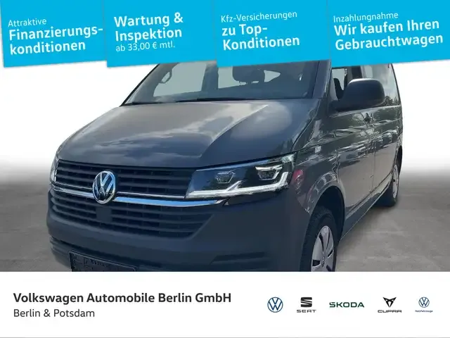 Volkswagen T6.1 Kombi