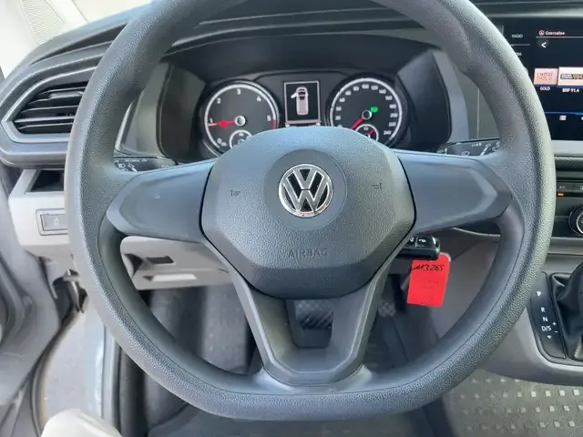 Volkswagen T6.1 Kombi