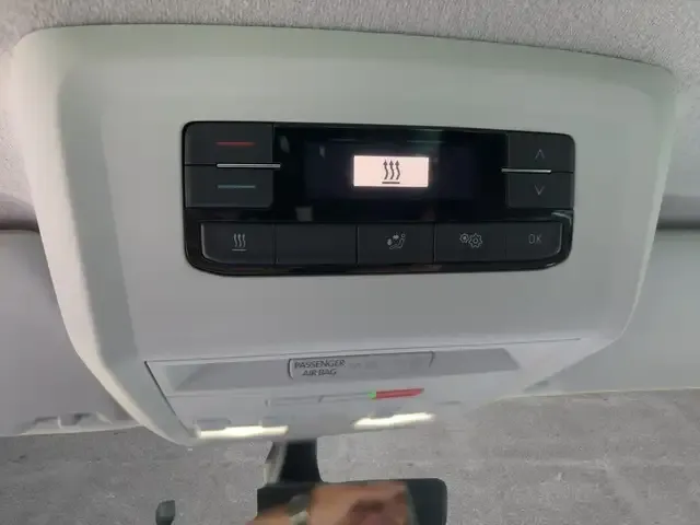 Volkswagen T6.1 Kombi