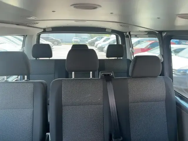 Volkswagen T6.1 Kombi