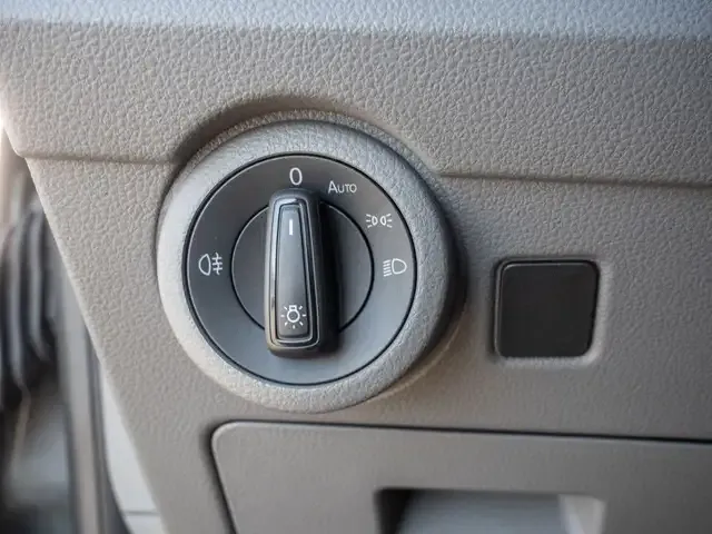 Volkswagen T6.1 Kombi