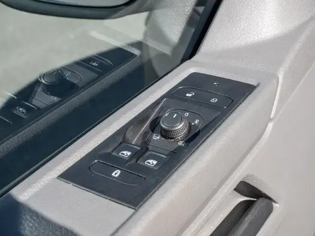 Volkswagen T6.1 Kombi