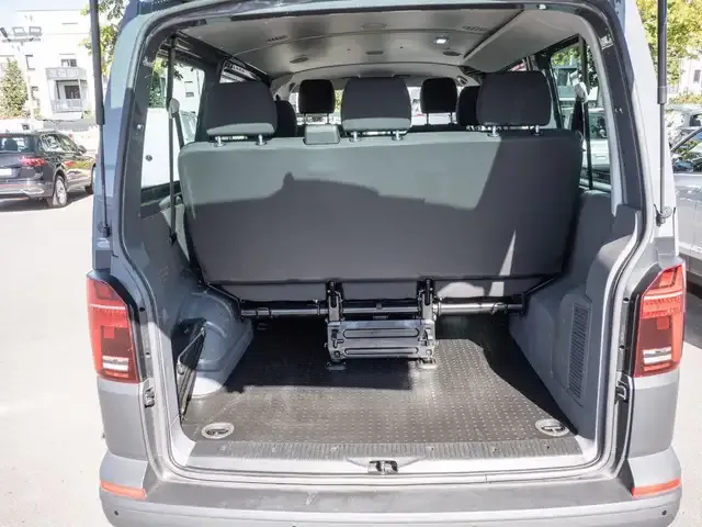 Volkswagen T6.1 Kombi