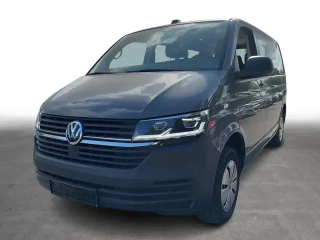 Volkswagen T6.1 Kombi