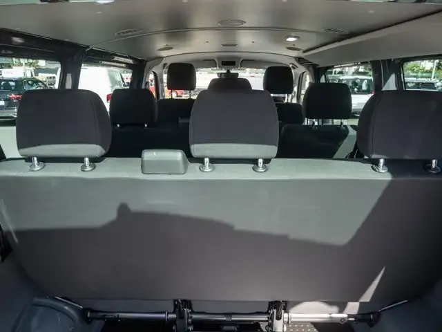 Volkswagen T6.1 Kombi