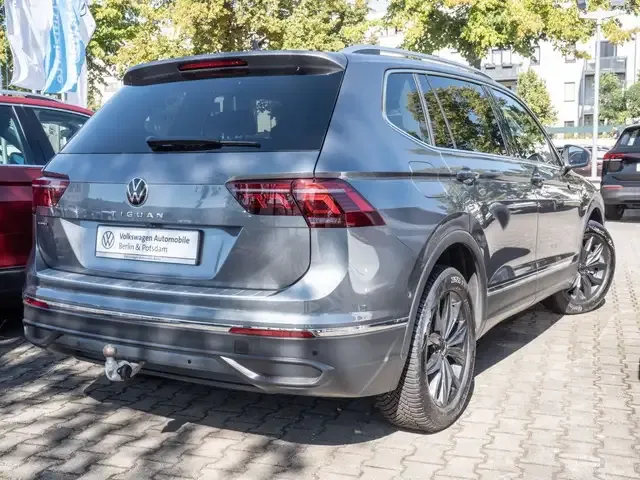 Volkswagen T6.1 Kombi