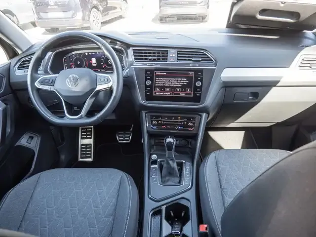 Volkswagen T6.1 Kombi
