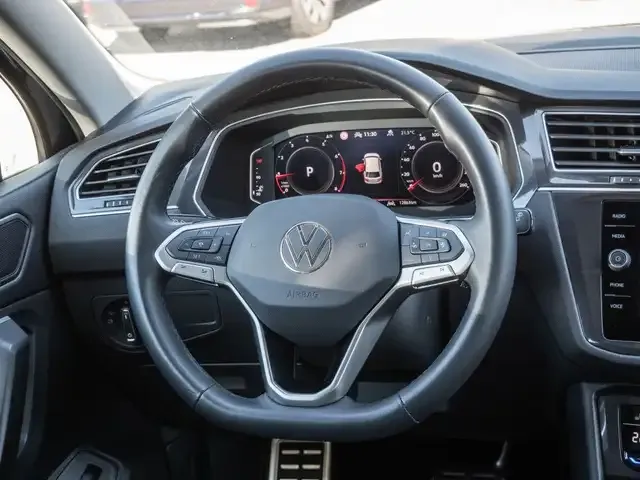 Volkswagen T6.1 Kombi