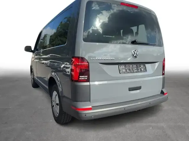 Volkswagen T6.1 Kombi