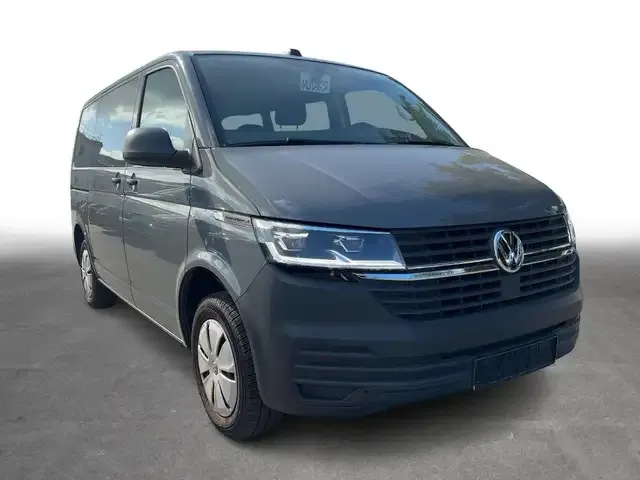 Volkswagen T6.1 Kombi