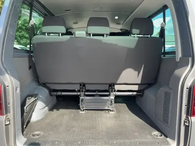 Volkswagen T6.1 Kombi