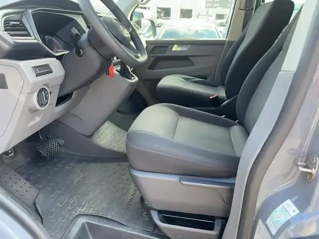 Volkswagen T6.1 Kombi