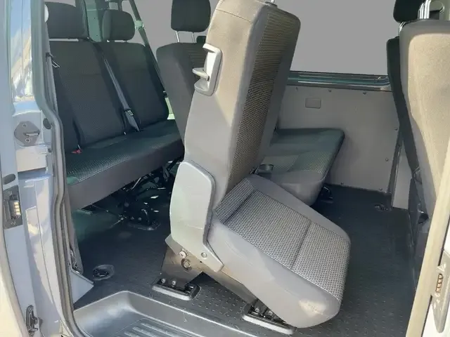 Volkswagen T6.1 Kombi