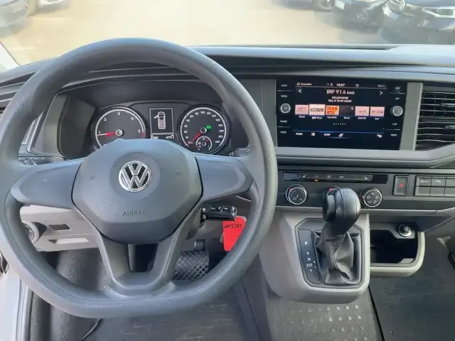Volkswagen T6.1 Kombi
