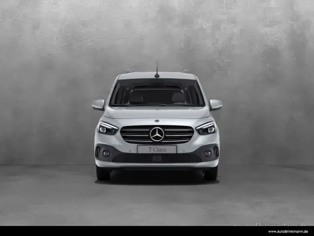 Mercedes-Benz T-Klasse