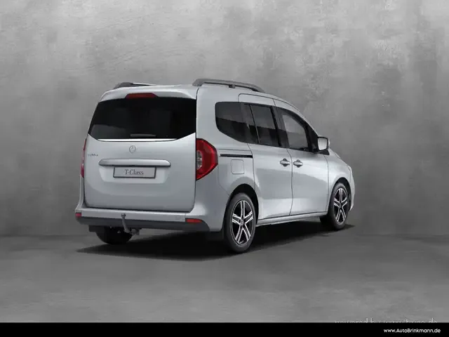 Mercedes-Benz T-Klasse