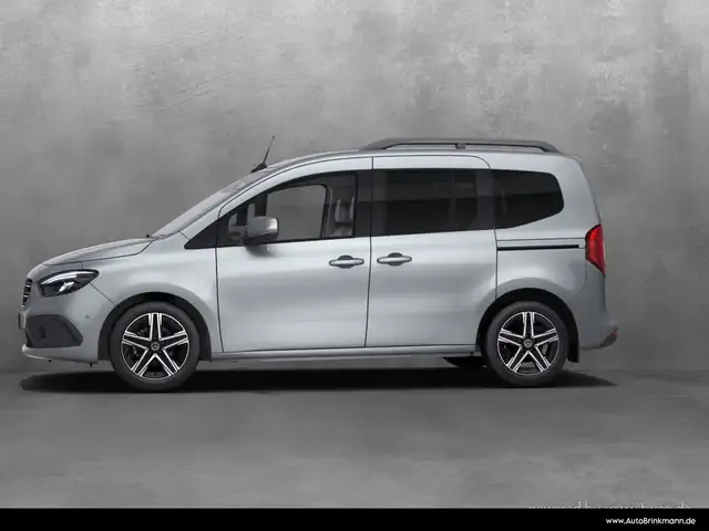 Mercedes-Benz T-Klasse