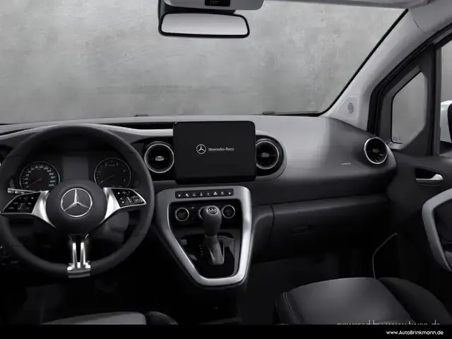 Mercedes-Benz T-Klasse