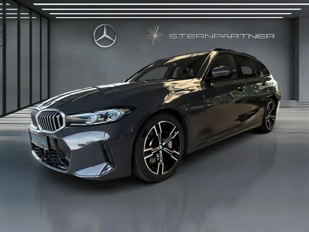 BMW 330