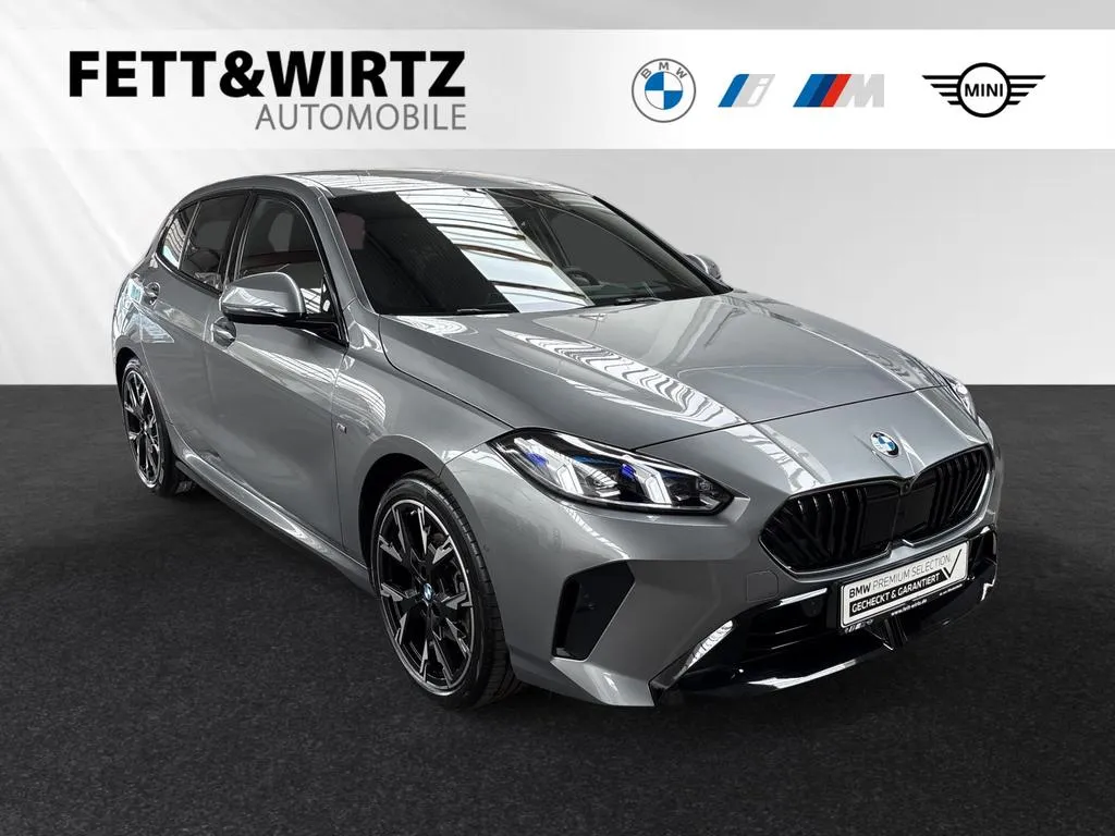 BMW 120