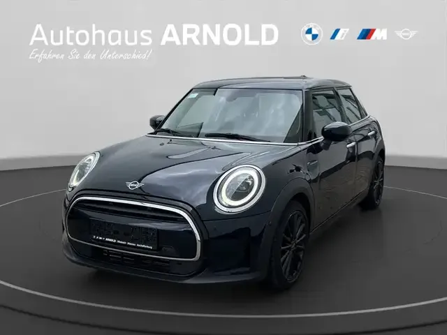 MINI One