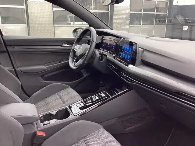 Volkswagen Golf GTE
