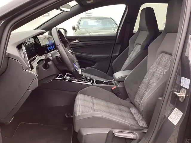 Volkswagen Golf GTE