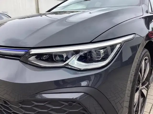 Volkswagen Golf GTE