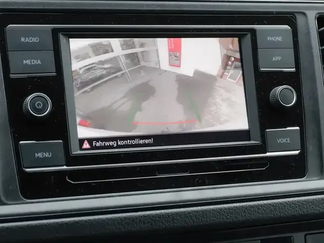 Volkswagen Grand California