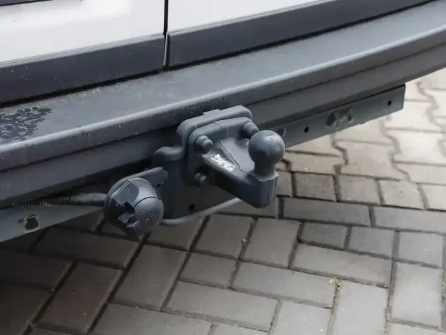 Volkswagen Grand California